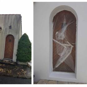 peinture-entree-maison