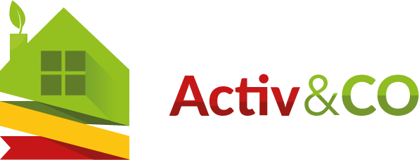 Logo Activ&CO