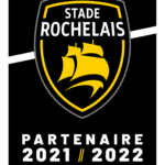 Bloc marque Noir PNG V2