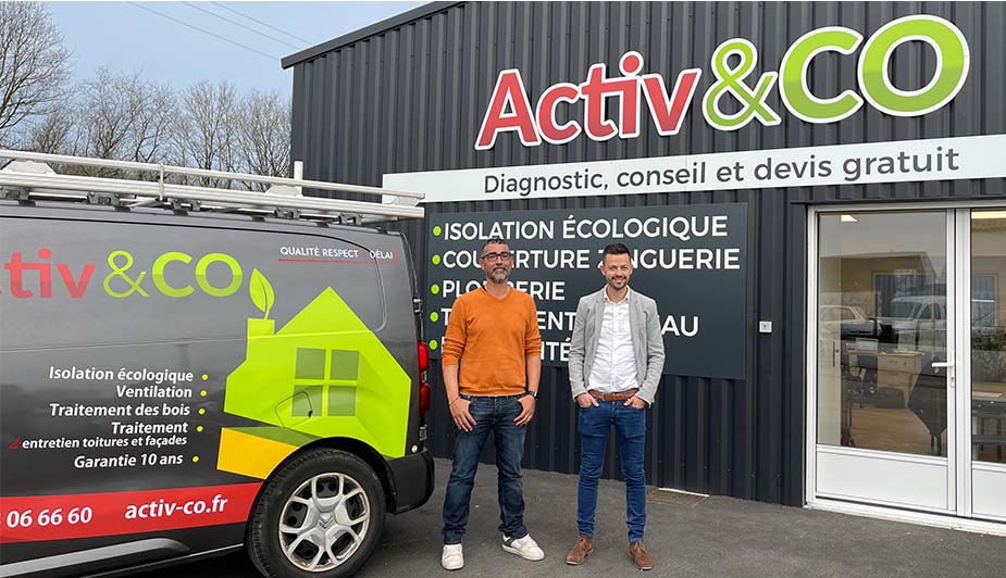 Direction Activ&co