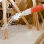 Isolation des combles - Activ & Co