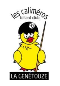 Les Caliméros - Billard Club - La Génétouze - Activ & co