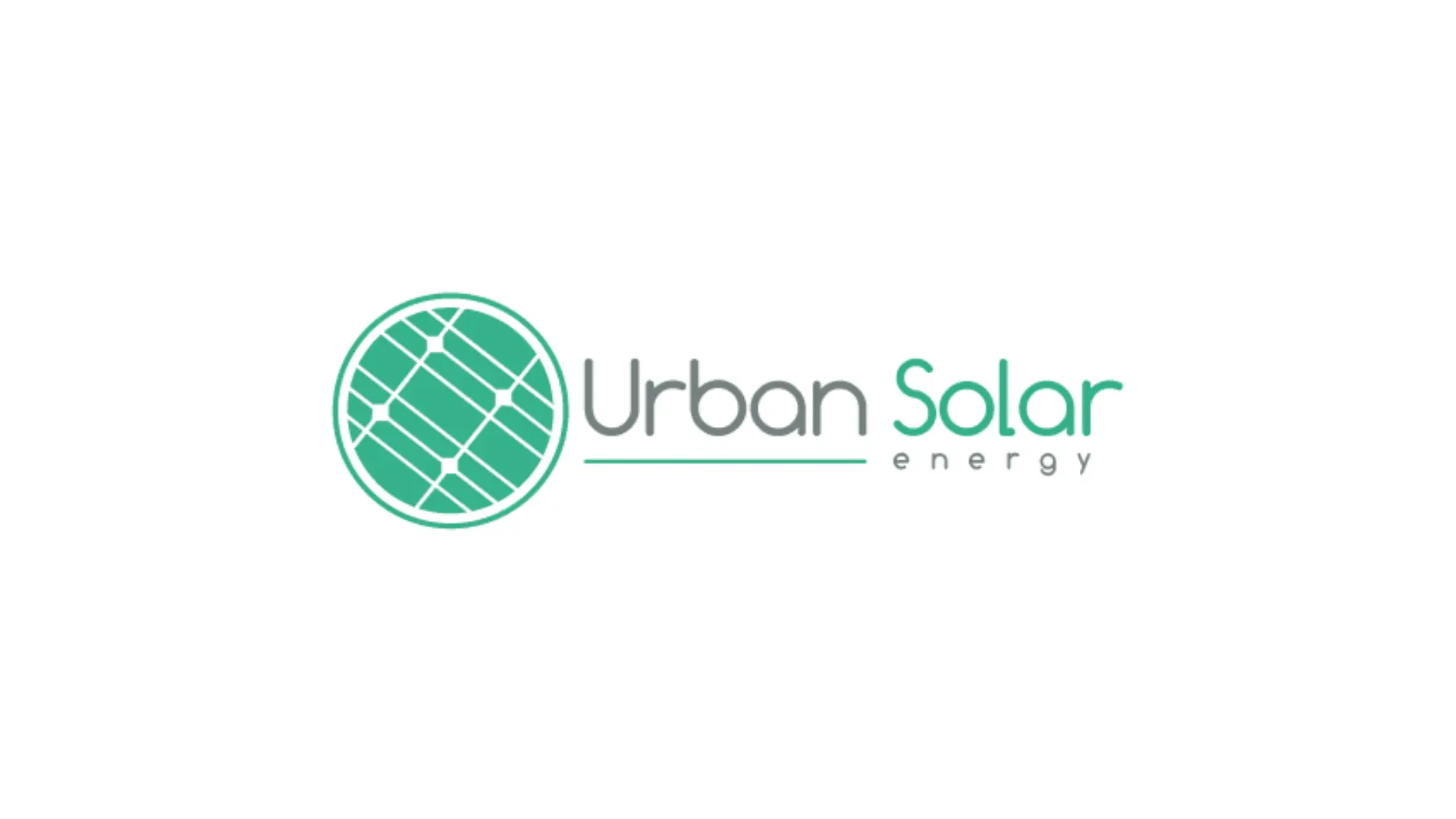 Logo de la marque Urban Solar Energy, spécialiste des solutions solaires urbaines pour une transition énergétique durable et innovante.