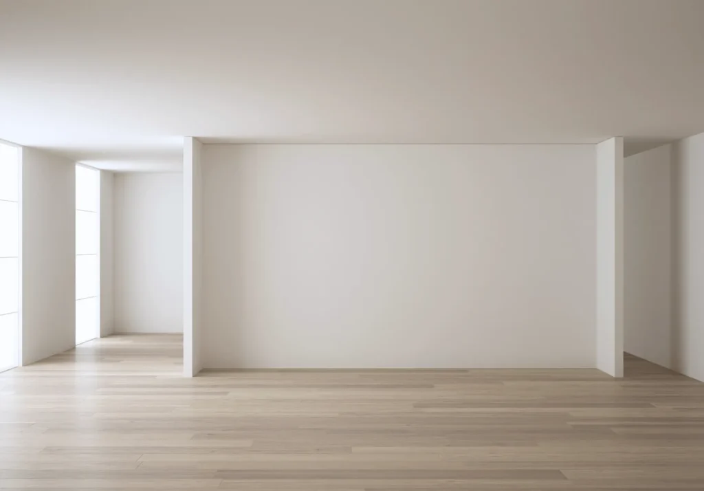 Peinture intérieure blanche - Avis client - Activ & Co