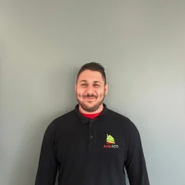 Dylan - Conseiller Activ & Co