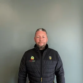 Eddy - Technicien Activ & co