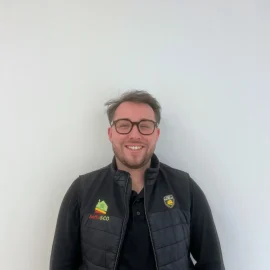 Louis - Technicien Activ & co