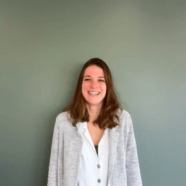 Manon - Assistante commerciale