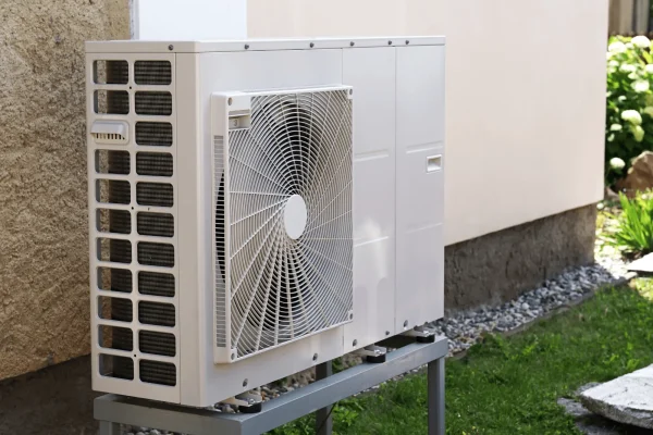 Pompe à chaleur Air / Eau - Activ & Co - Avis clients