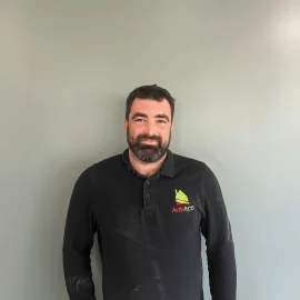 Stephen - Technicien Activ & Co
